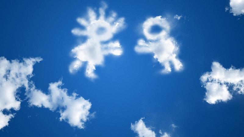Featured image of post On clouds, virtual clouds and desktops therein