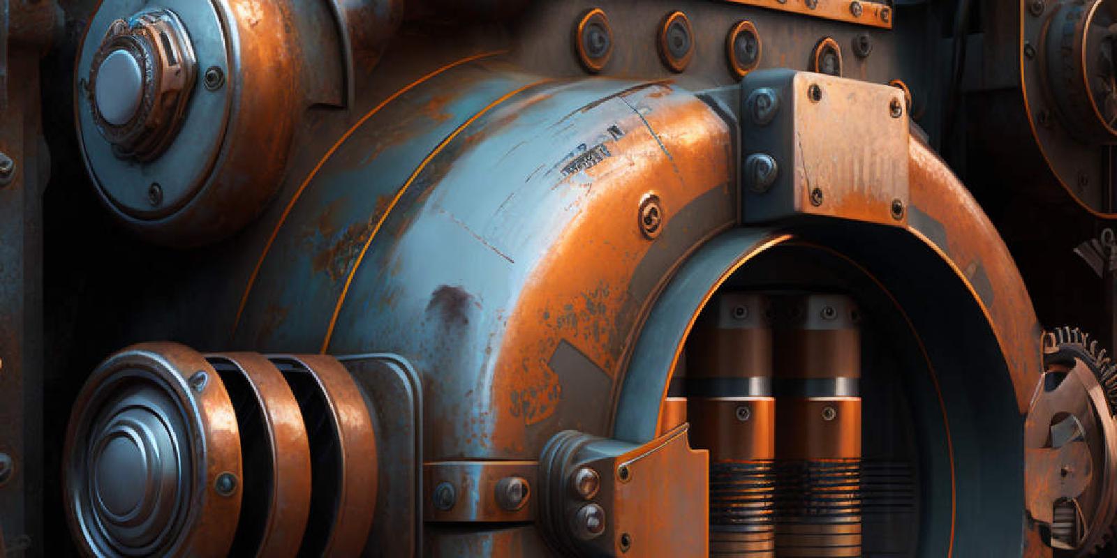 Building an entity-component-system in Rust